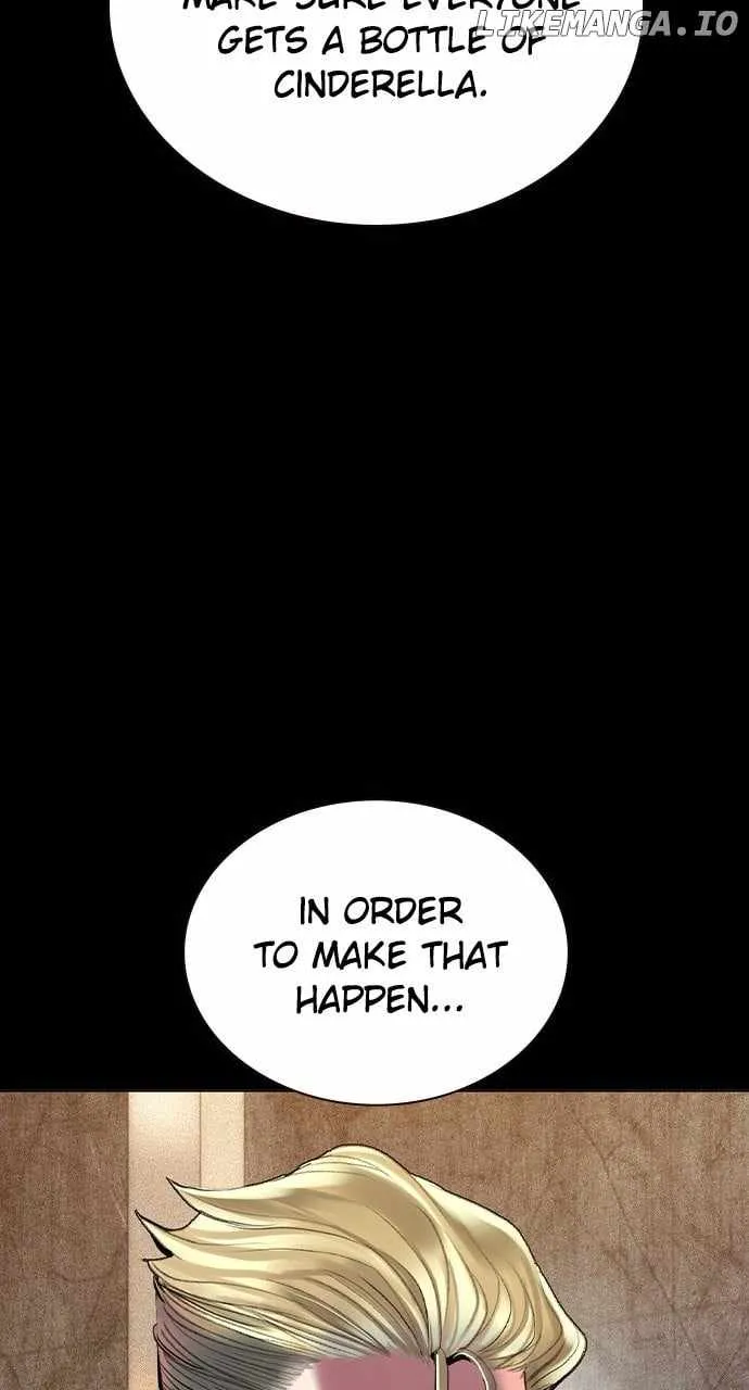 Jungle Juice Chapter 140 Online - página 95