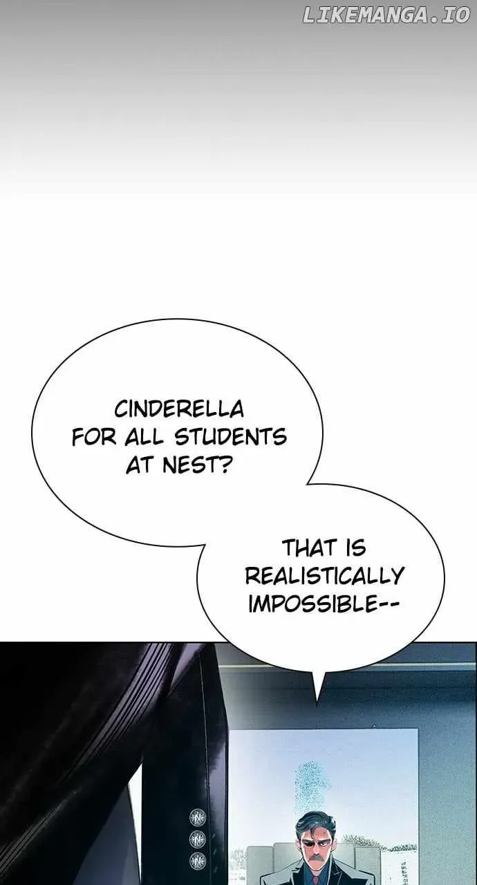 Jungle Juice Chapter 140 Online - página 97