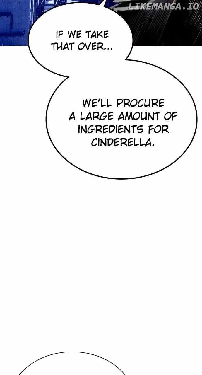 Jungle Juice Chapter 140 Online - página 100