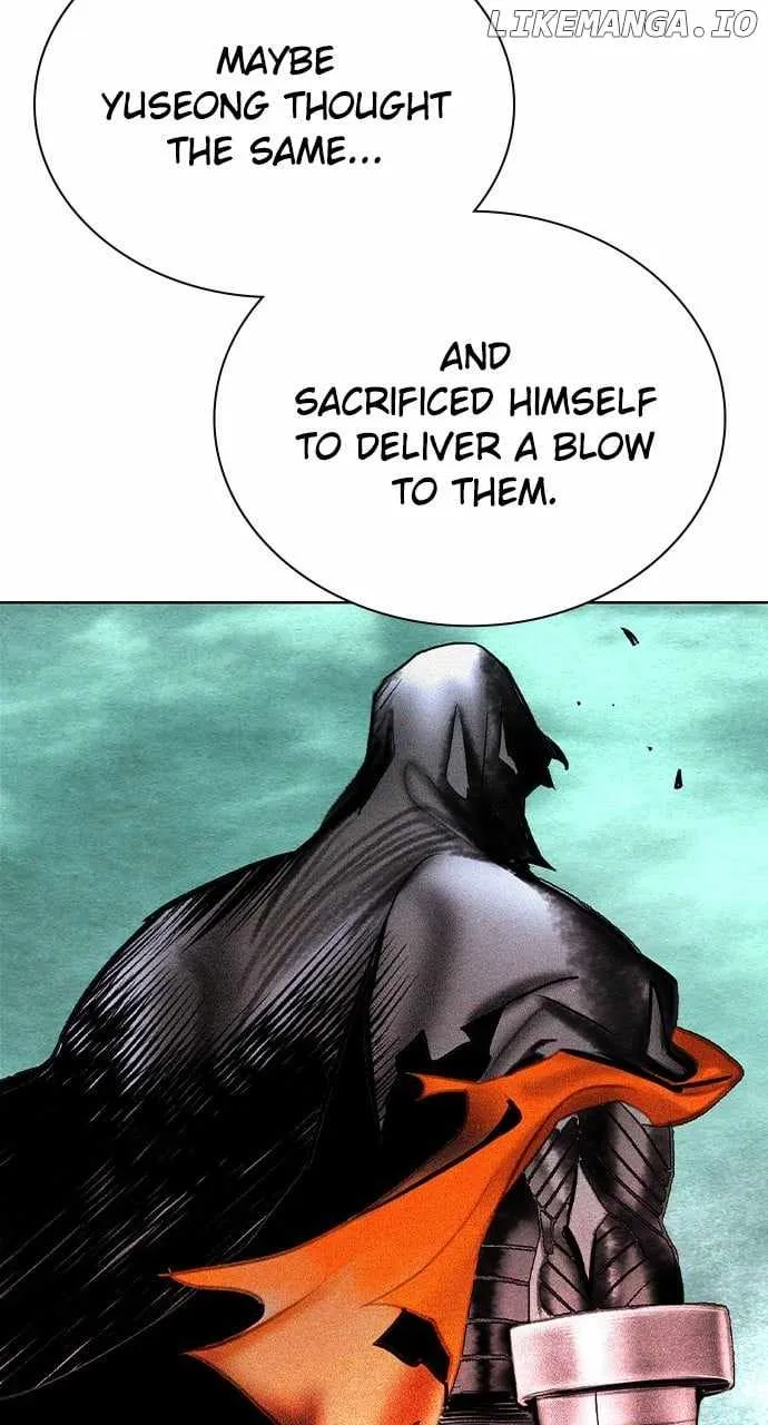 Jungle Juice Chapter 140 Online - página 101