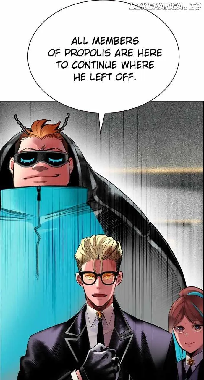 Jungle Juice Chapter 140 Online - página 103