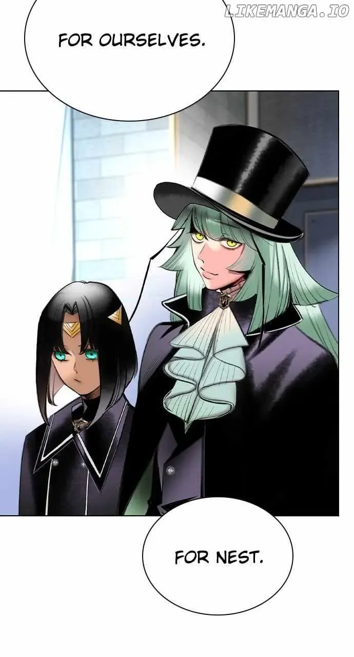 Jungle Juice Chapter 140 Online - página 105