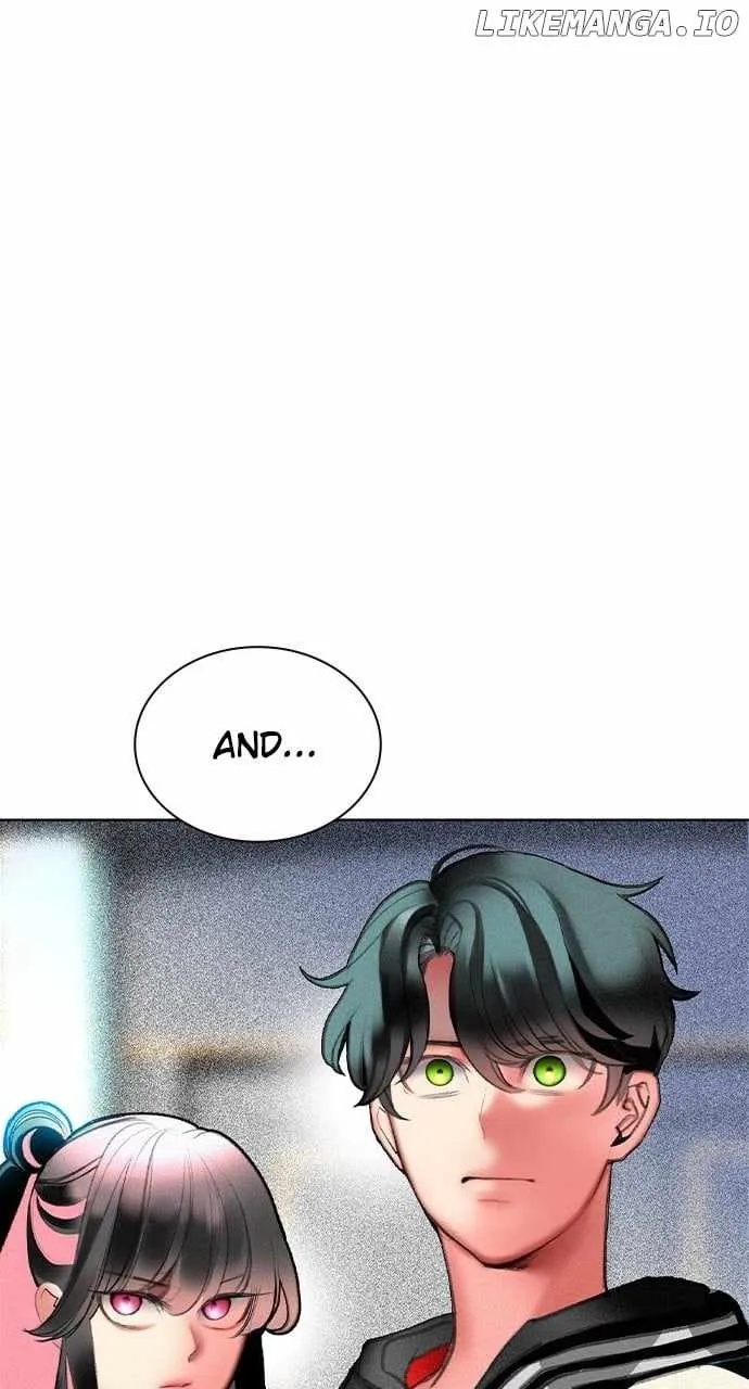 Jungle Juice Chapter 140 Online - página 106