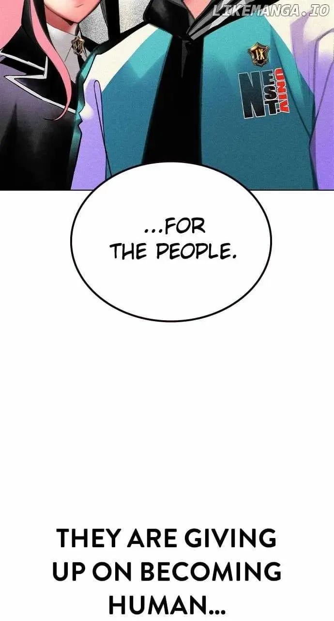 Jungle Juice Chapter 140 Online - página 107