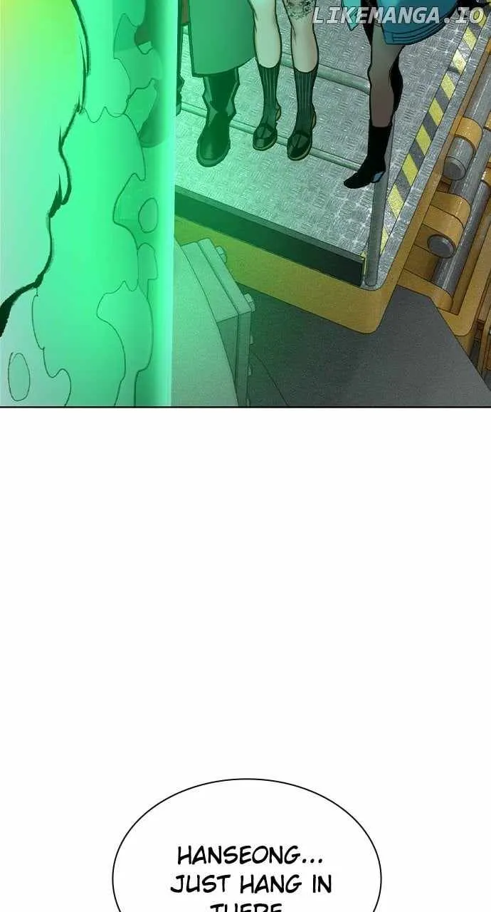 Jungle Juice Chapter 140 Online - página 112