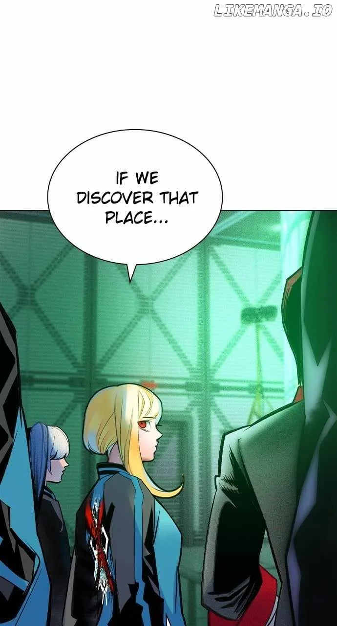 Jungle Juice Chapter 140 Online - página 114