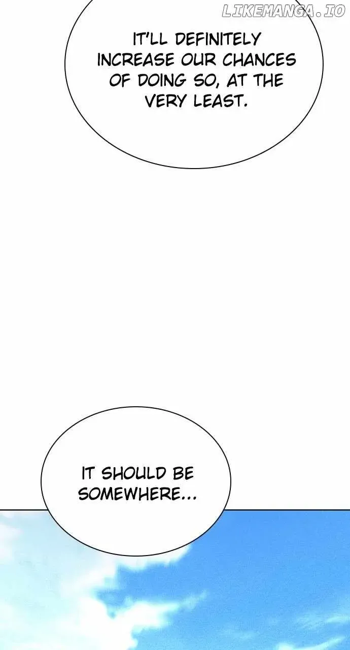 Jungle Juice Chapter 140 Online - página 117