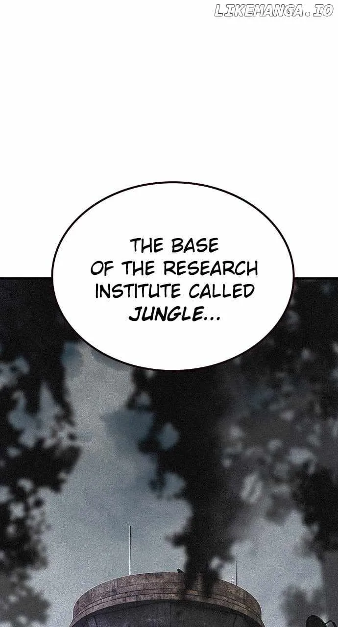 Jungle Juice Chapter 140 Online - página 119