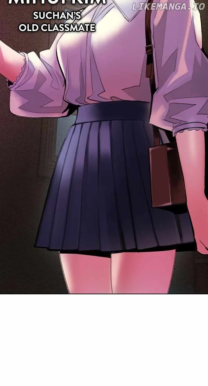 Jungle Juice Chapter 140 Online - página 125