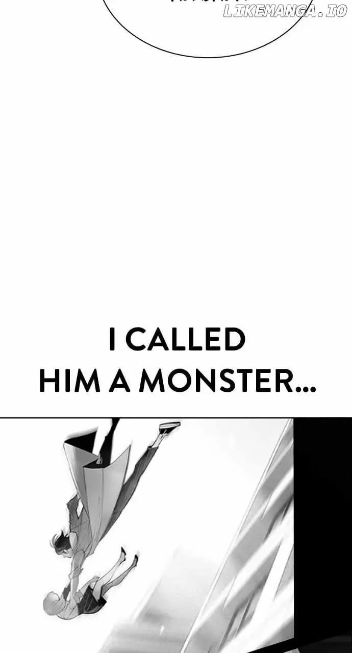 Jungle Juice Chapter 140 Online - página 129