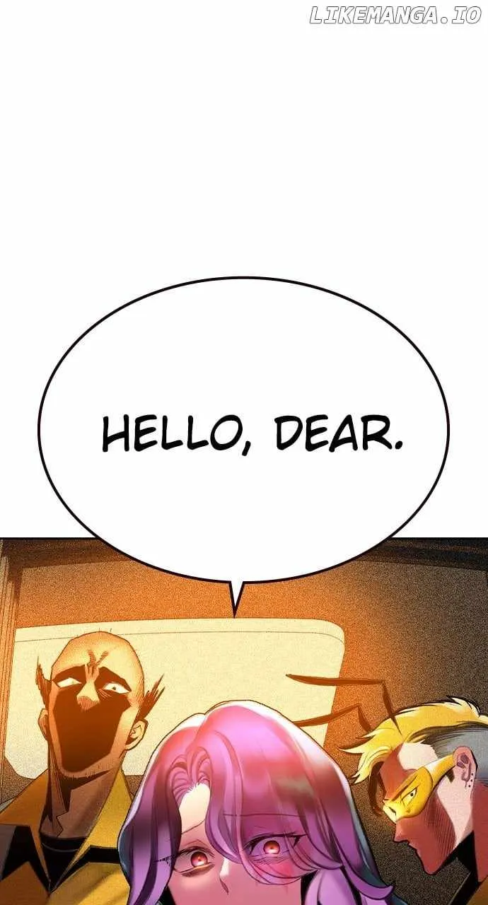 Jungle Juice Chapter 140 Online - página 136
