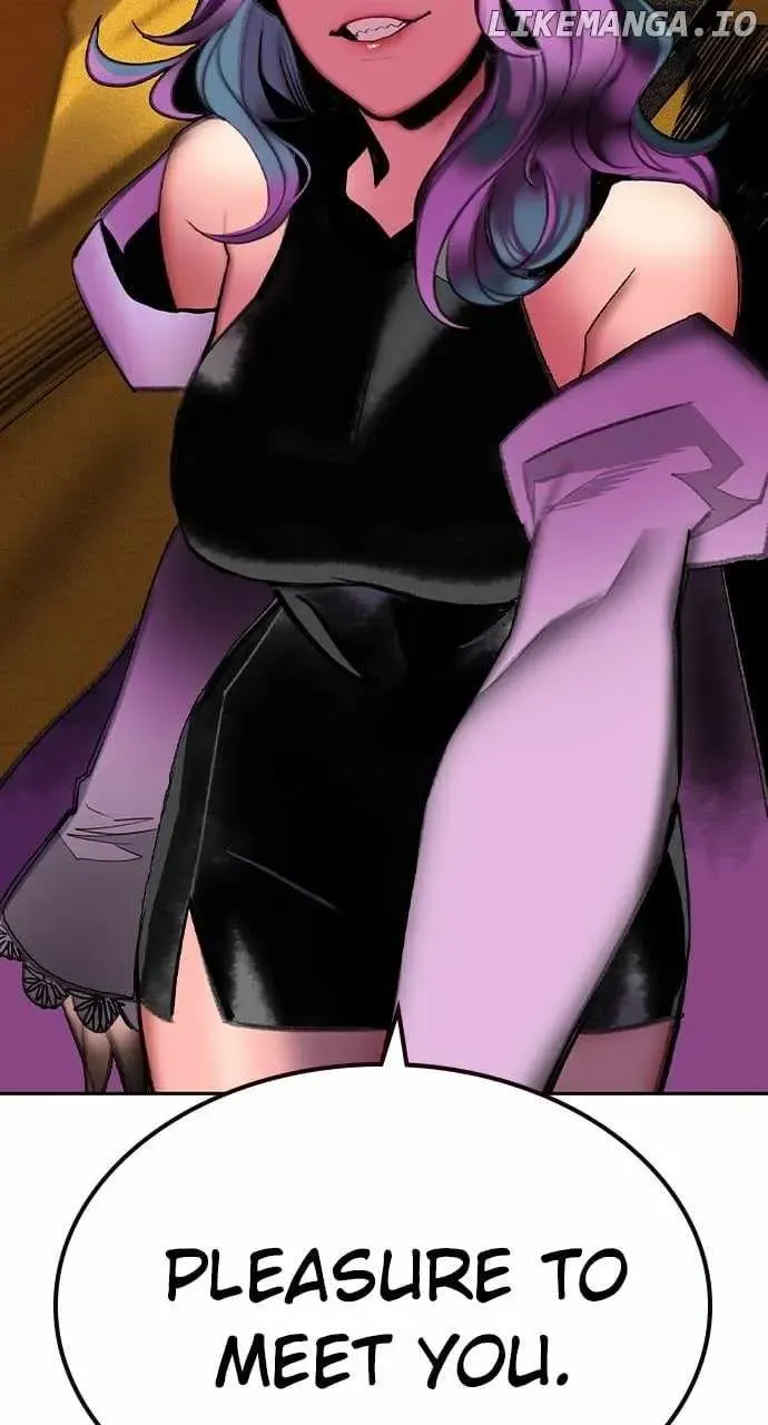 Jungle Juice Chapter 140 Online - página 137