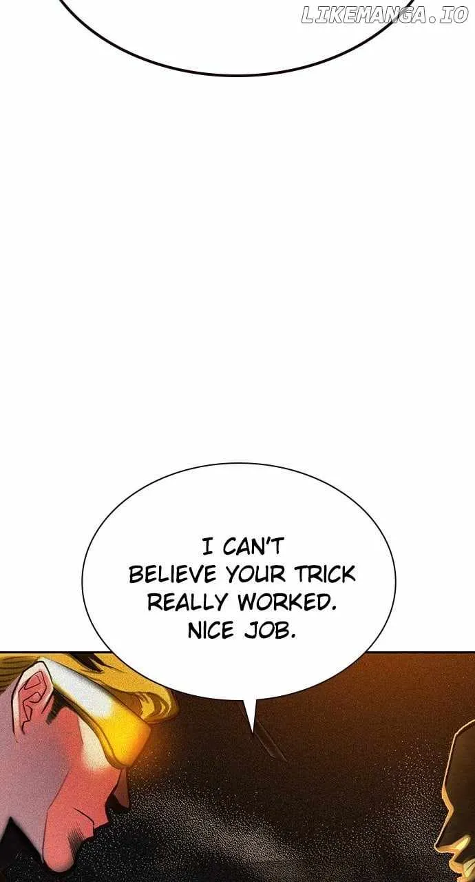 Jungle Juice Chapter 140 Online - página 138
