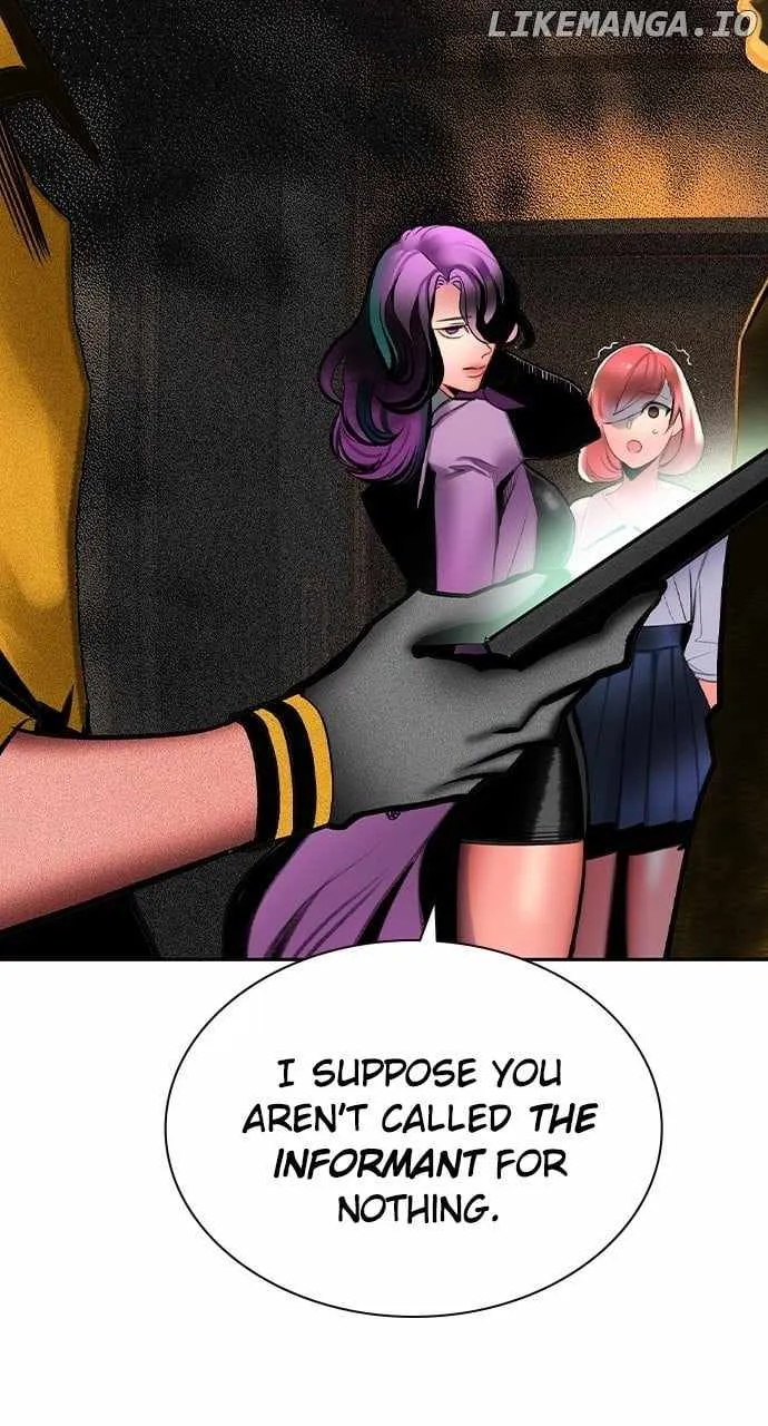 Jungle Juice Chapter 140 Online - página 139