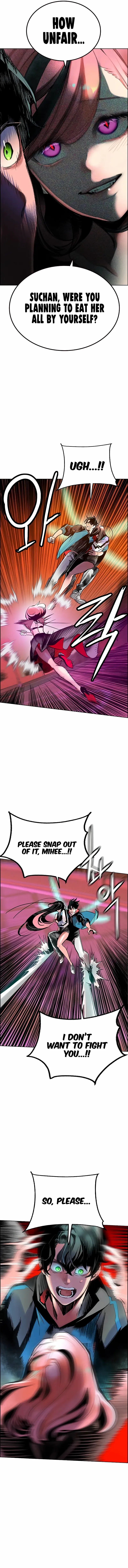 Jungle Juice Chapter 142 Online - página 6