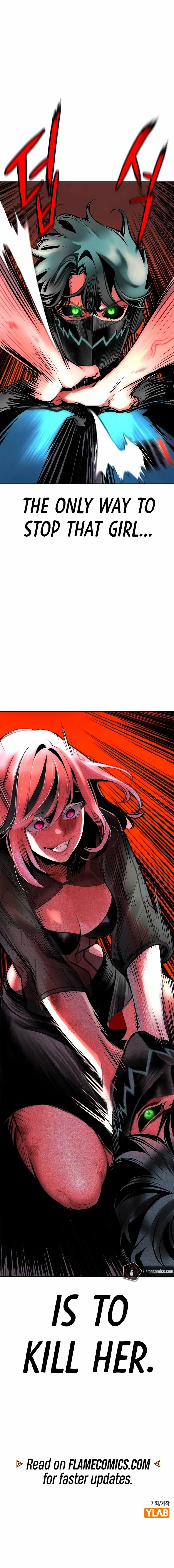 Jungle Juice Chapter 142 Online - página 19