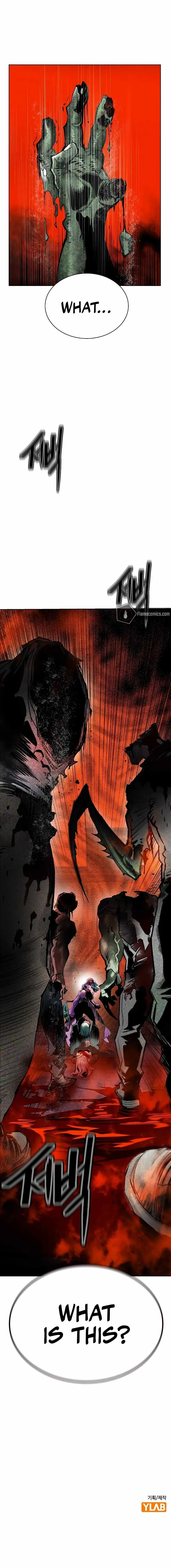 Jungle Juice Chapter 143 Online - página 18