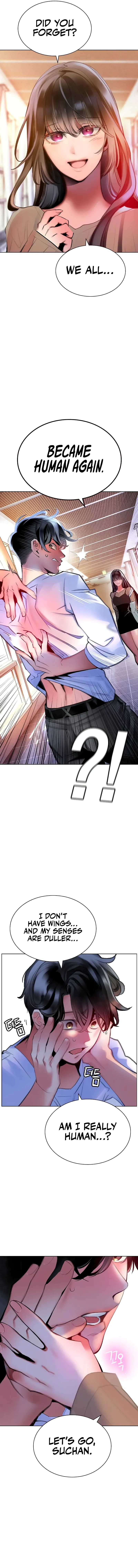 Jungle Juice Chapter 145 Online - página 2