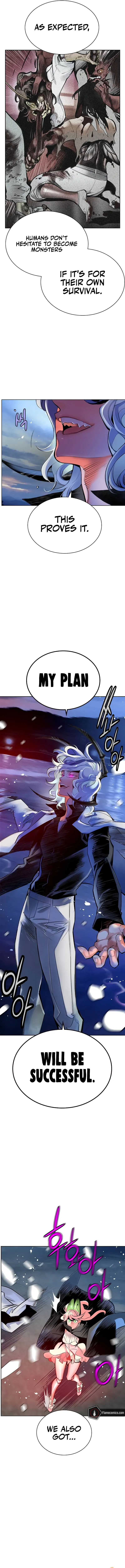 Jungle Juice Chapter 145 Online - página 11