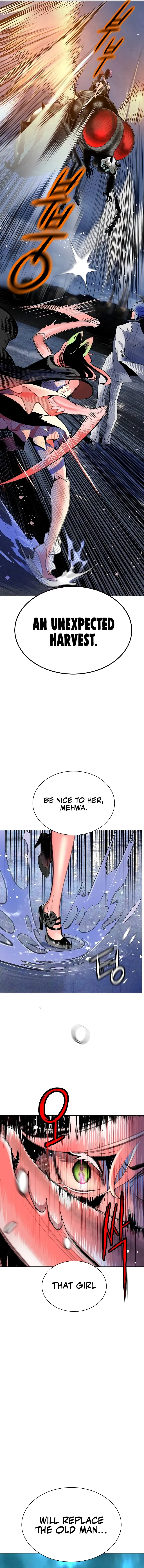 Jungle Juice Chapter 145 Online - página 12