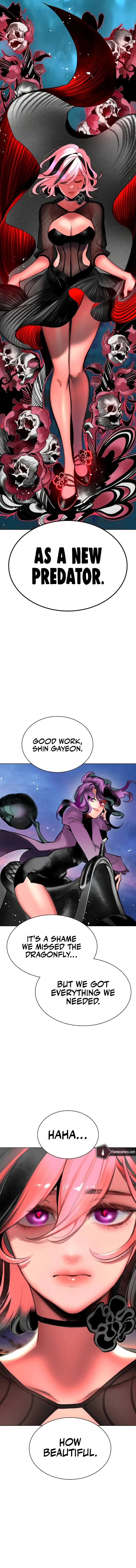 Jungle Juice Chapter 145 Online - página 13