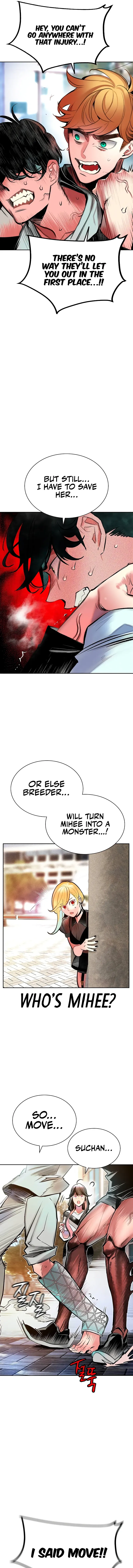Jungle Juice Chapter 145 Online - página 16