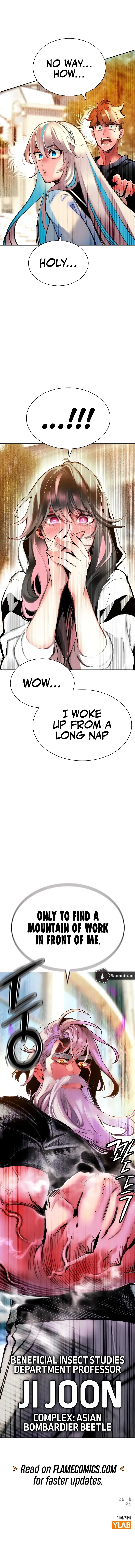 Jungle Juice Chapter 145 Online - página 21