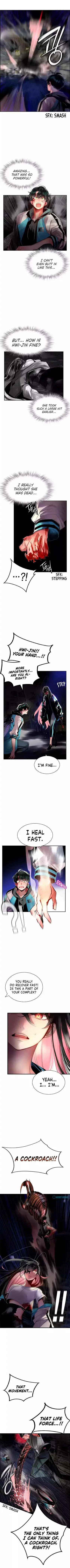 Jungle Juice Chapter 15 Online - página 7