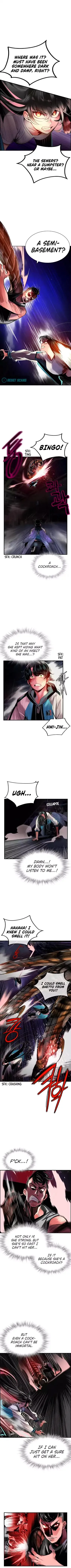 Jungle Juice Chapter 15 Online - página 8