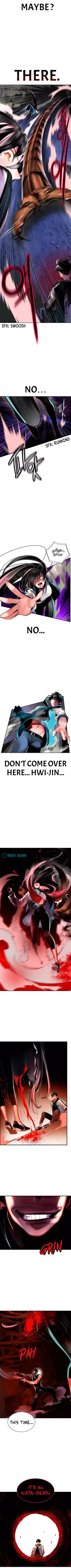 Jungle Juice Chapter 15 Online - página 9
