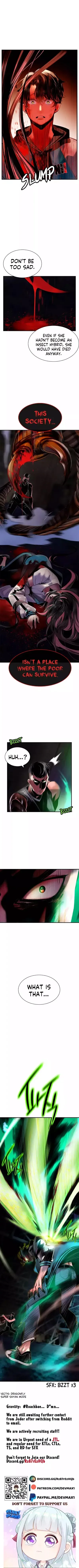 Jungle Juice Chapter 15 Online - página 10