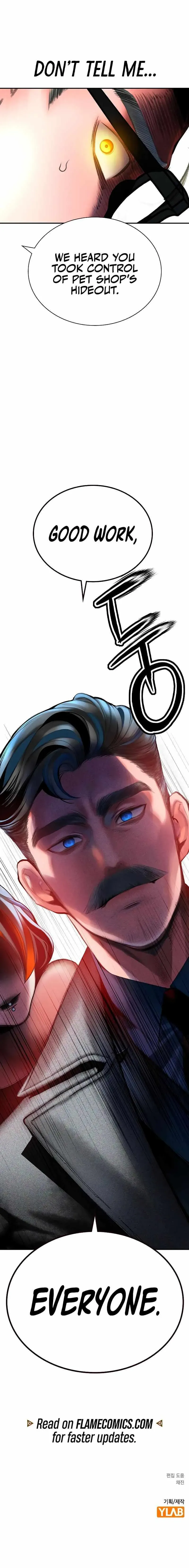 Jungle Juice Chapter 156 Online - página 17