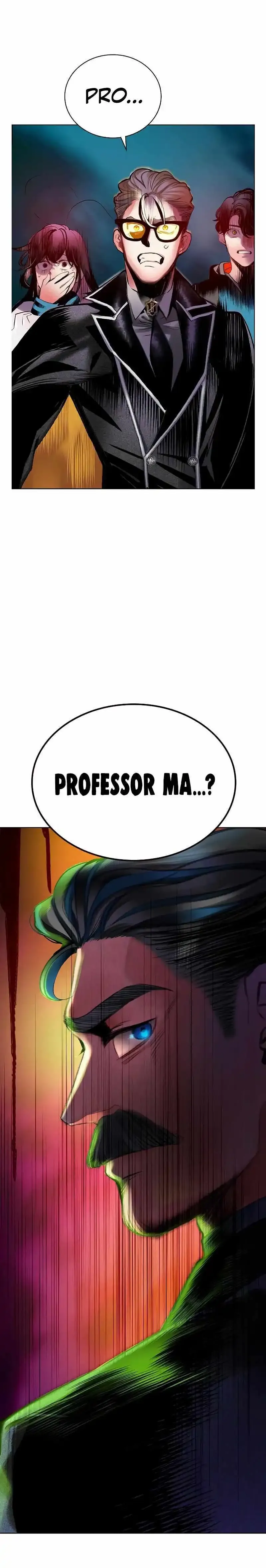 Jungle Juice Chapter 157 Online - página 16