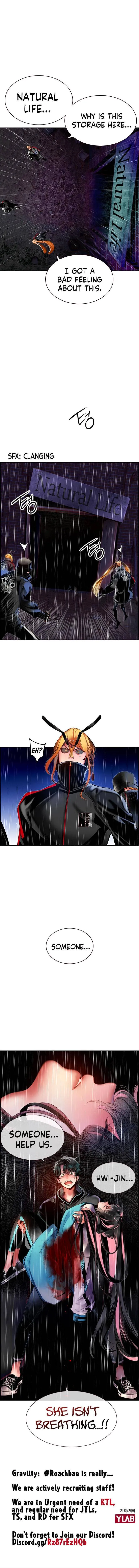 Jungle Juice Chapter 16 Online - página 9