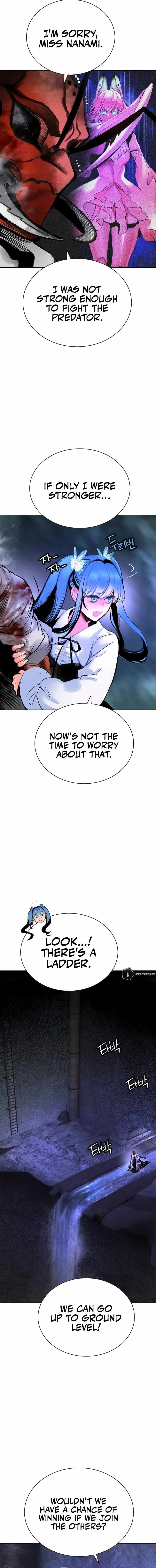 Jungle Juice Chapter 165 Online - página 2