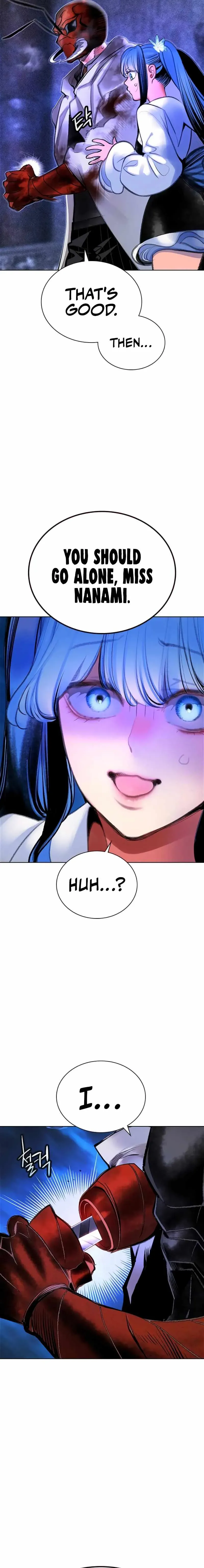Jungle Juice Chapter 165 Online - página 3