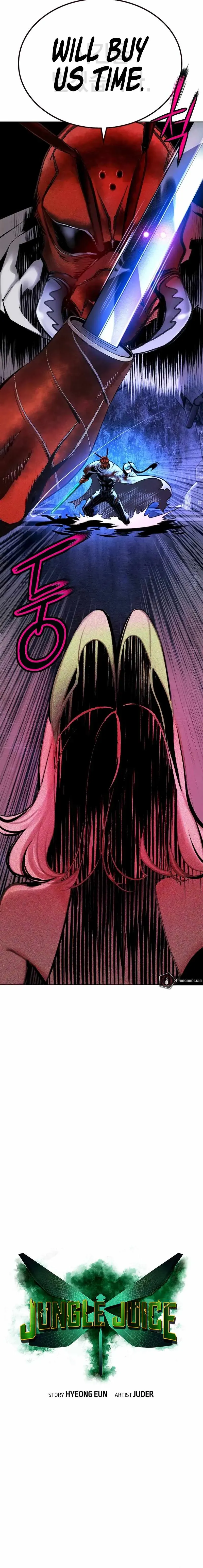 Jungle Juice Chapter 165 Online - página 4