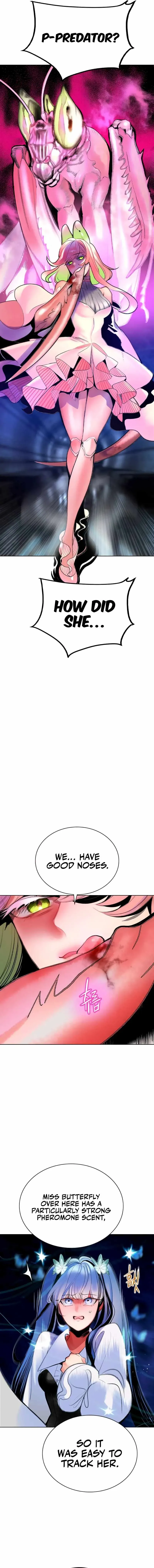 Jungle Juice Chapter 165 Online - página 5