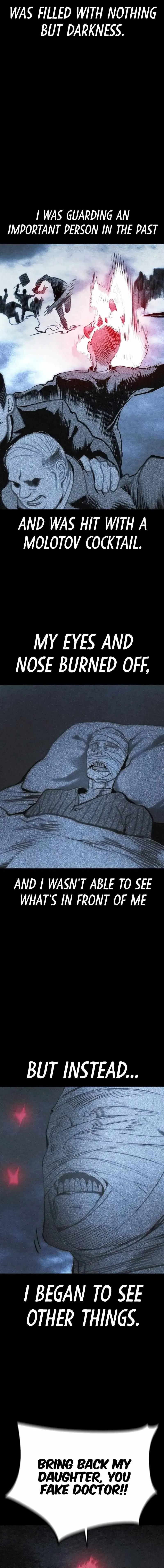 Jungle Juice Chapter 165 Online - página 13