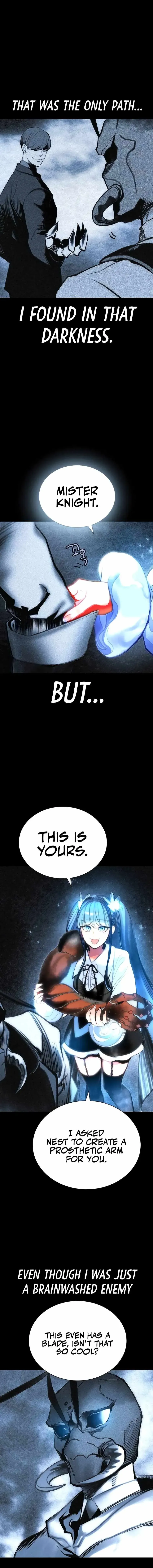 Jungle Juice Chapter 165 Online - página 15