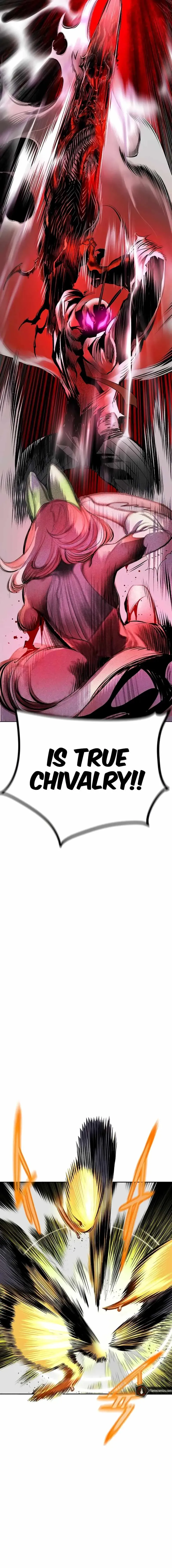Jungle Juice Chapter 165 Online - página 20