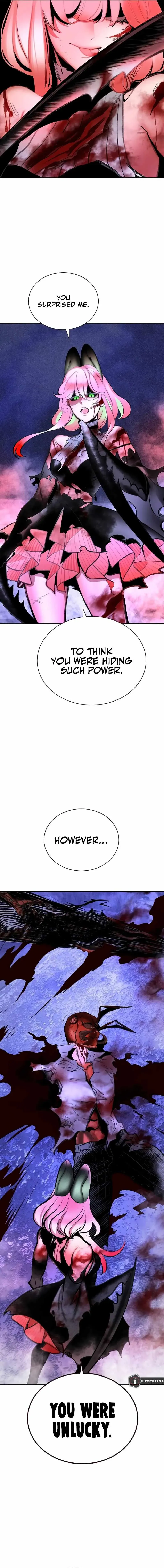 Jungle Juice Chapter 165 Online - página 26