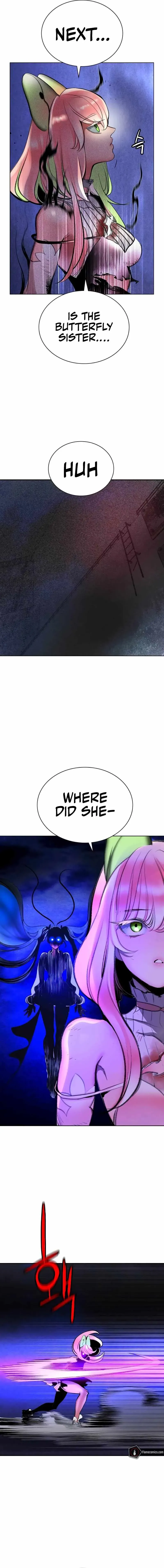 Jungle Juice Chapter 165 Online - página 28