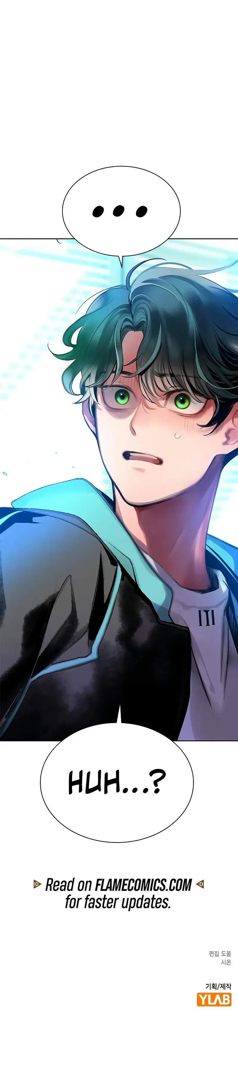 Jungle Juice Chapter 174 Online - página 19