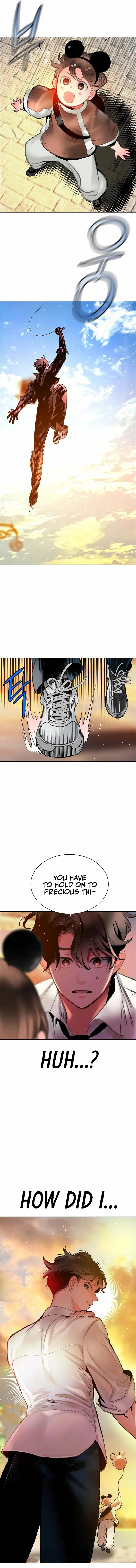 Jungle Juice Chapter 177 Online - página 16