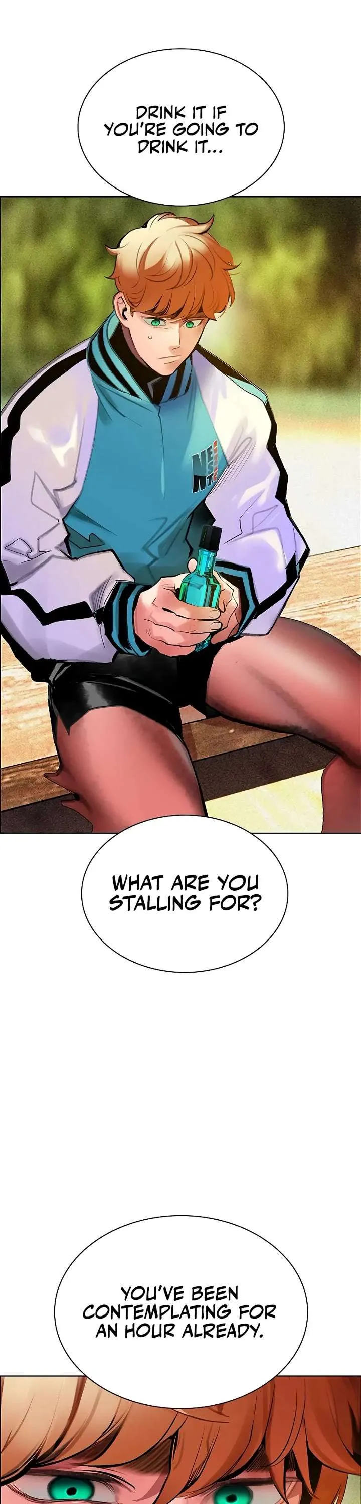 Jungle Juice Chapter 178 Online - página 3