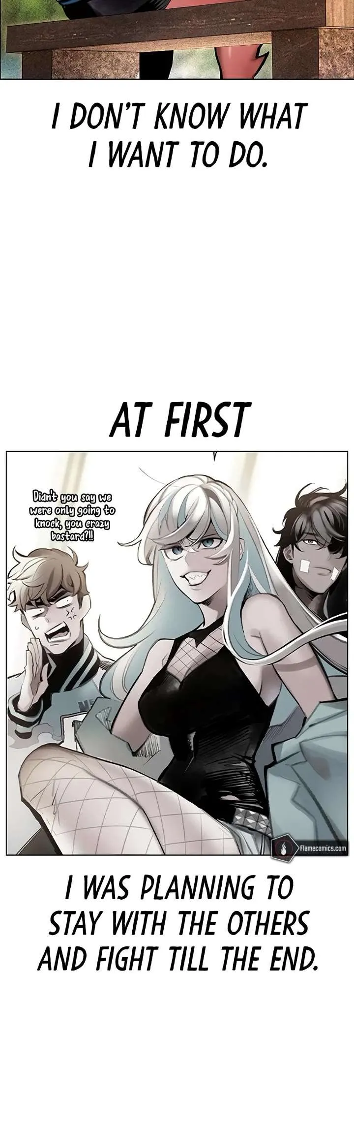 Jungle Juice Chapter 178 Online - página 5