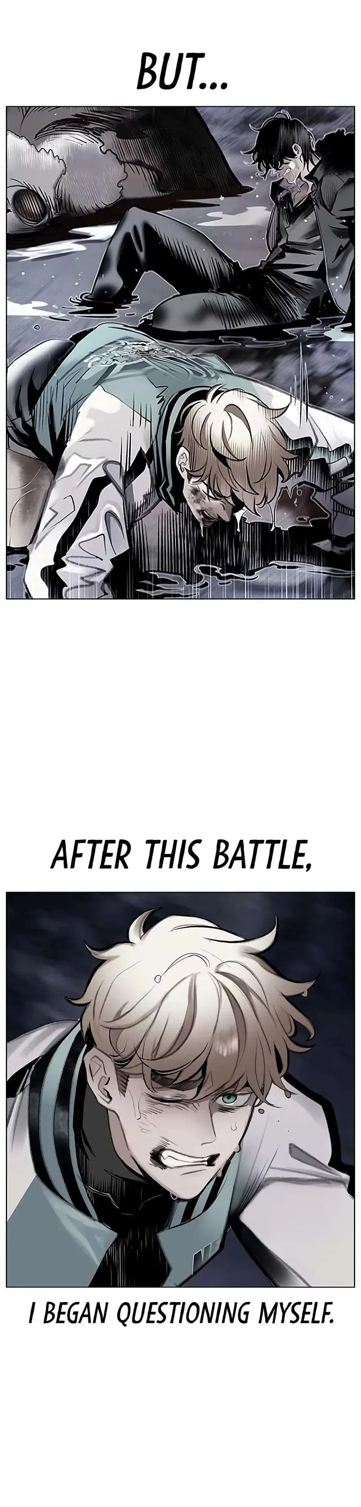 Jungle Juice Chapter 178 Online - página 6