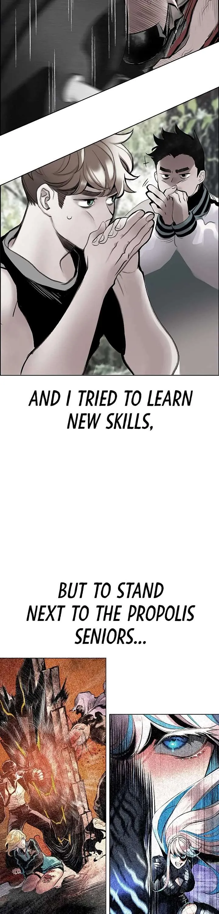 Jungle Juice Chapter 178 Online - página 8