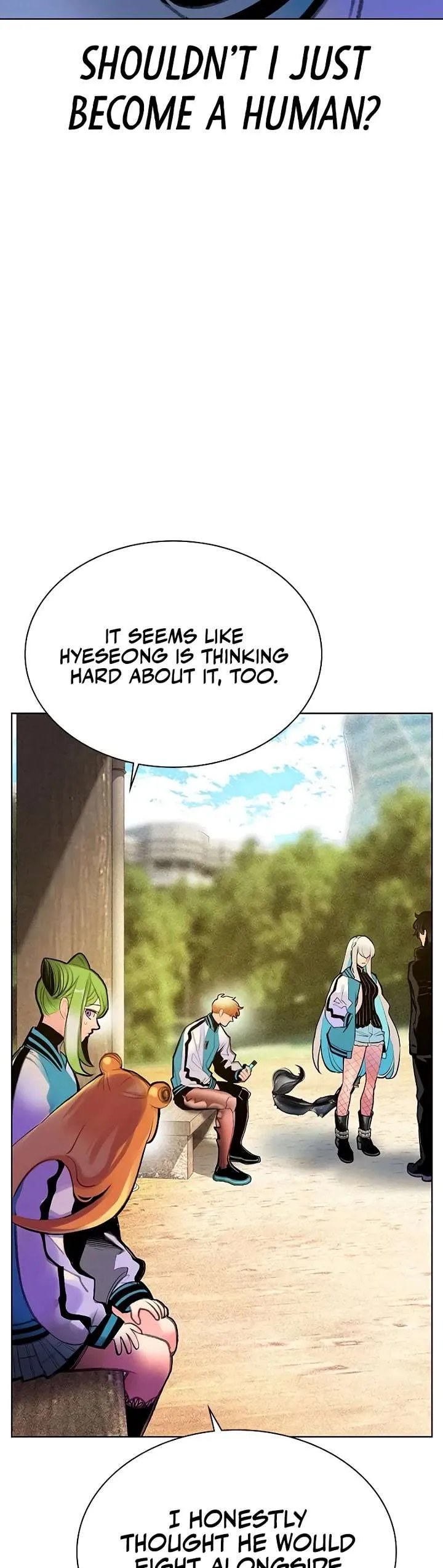 Jungle Juice Chapter 178 Online - página 13